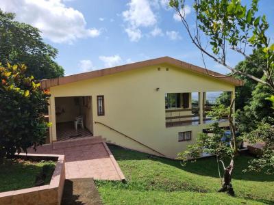 For sale Lamentin 6 rooms 125 m2 Martinique (97232) photo 0