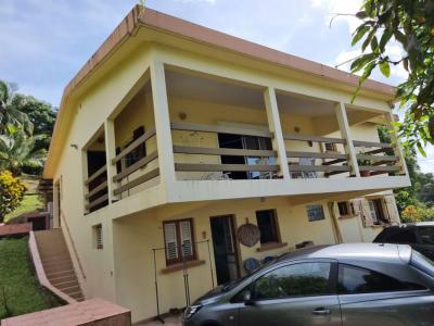 Annonce Vente 6 pices Maison Lamentin 972