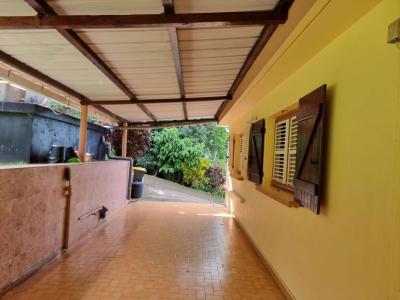 Acheter Maison 125 m2 Lamentin