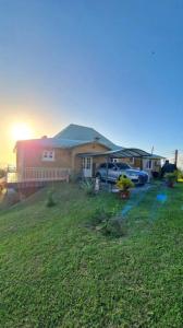 Annonce Vente 11 pices Maison Carbet 972