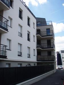 Annonce Location 2 pices Appartement Saint-herblain 44