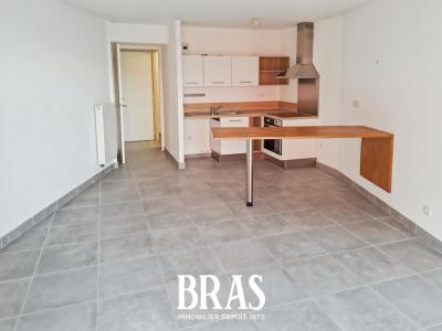 For sale Nantes 3 rooms 57 m2 Loire atlantique (44000) photo 1