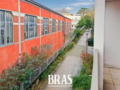 For sale Nantes 3 rooms 57 m2 Loire atlantique (44000) photo 4