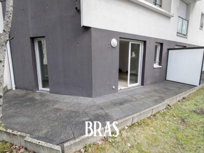 For sale Nantes 2 rooms 50 m2 Loire atlantique (44000) photo 0