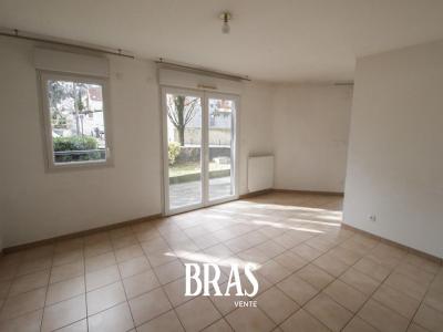 For sale Nantes 2 rooms 50 m2 Loire atlantique (44000) photo 1