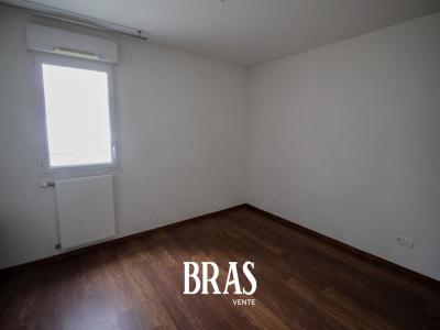 For sale Nantes 2 rooms 50 m2 Loire atlantique (44000) photo 3