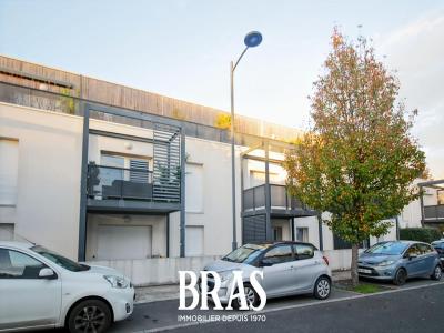 For sale Sautron 2 rooms 42 m2 Loire atlantique (44880) photo 0