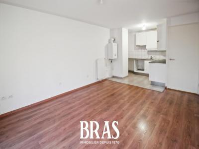 Acheter Appartement 42 m2 Sautron