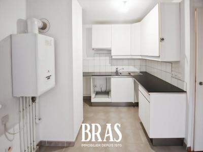 Acheter Appartement Sautron 176550 euros