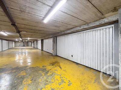 Annonce Vente Parking Paris-13eme-arrondissement 75