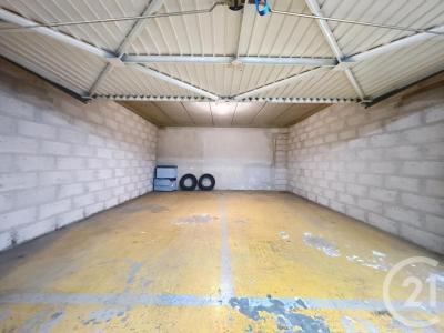 Acheter Parking 30 m2 Paris-13eme-arrondissement