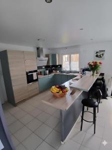 Acheter Maison 84 m2 Neuville-saint-remy