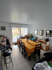 Acheter Maison Neuville-saint-remy Nord