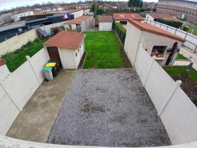 Annonce Vente 5 pices Maison Neuville-saint-remy 59