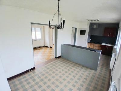 Acheter Maison 73 m2 Neuville-saint-remy