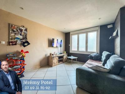 Acheter Maison 90 m2 Marly