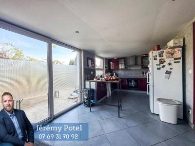 Acheter Maison Marly Nord