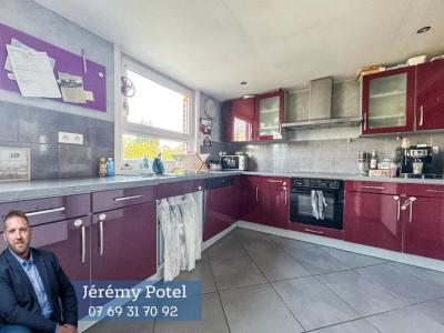 Acheter Maison Marly 174500 euros