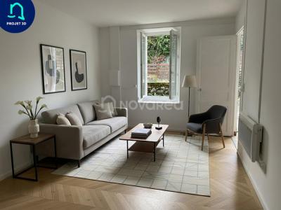 For sale Pau 2 rooms 40 m2 Pyrenees atlantiques (64000) photo 0