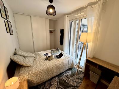 For rent Clichy 6 rooms 19 m2 Hauts de Seine (92110) photo 0