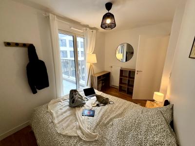 Annonce Location 6 pi�ces Appartement Clichy 92