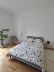 Annonce Location 4 pi�ces Appartement Paris-15eme-arrondissement 75