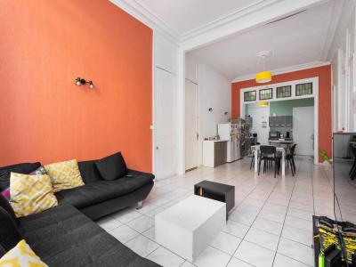 Annonce Vente 9 pices Maison Tourcoing 59