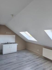 Louer Appartement Petite-rosselle Moselle