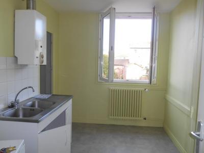 Annonce Location 4 pices Appartement Chauffailles 71