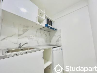 For rent Orsay 1 room 16 m2 Essonne (91400) photo 0