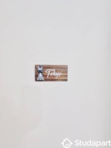 Louer Appartement Orsay 720 euros