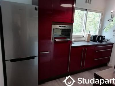 Louer Appartement 11 m2 Rennes