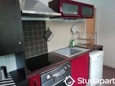 Louer Appartement Rennes Ille et vilaine