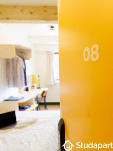 For rent Lille 1 room 13 m2 Nord (59800) photo 1