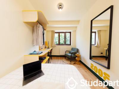 For rent Lille 1 room 13 m2 Nord (59800) photo 4