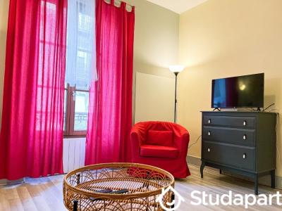 Louer Appartement Grenoble 952 euros