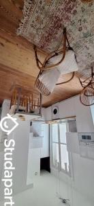 For rent Rochelle 1 room 30 m2 Charente maritime (17000) photo 1