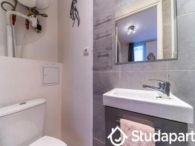 For rent Lille 1 room 20 m2 Nord (59800) photo 2