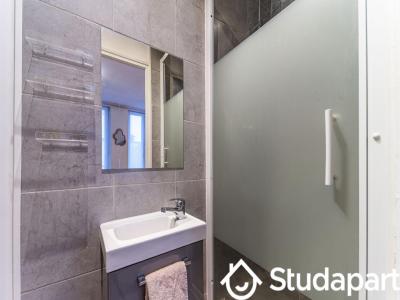 For rent Lille 1 room 20 m2 Nord (59800) photo 4