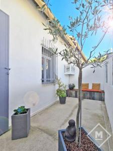Annonce Vente 3 pices Maison Marseille-11eme-arrondissement 13