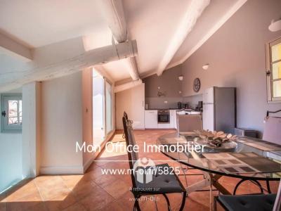 For sale Beaurecueil AIX-EN-PROVENCE 4 rooms 123 m2 Bouches du Rhone (13100) photo 2