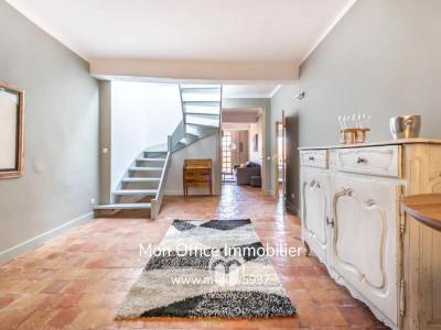 For sale Beaurecueil AIX-EN-PROVENCE 4 rooms 123 m2 Bouches du Rhone (13100) photo 3