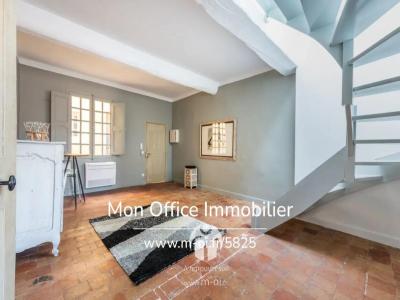 For sale Beaurecueil AIX-EN-PROVENCE 4 rooms 123 m2 Bouches du Rhone (13100) photo 4