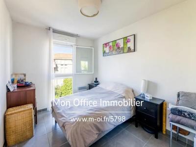 For sale Beaurecueil AIX-EN-PROVENCE 3 rooms 61 m2 Bouches du Rhone (13100) photo 4