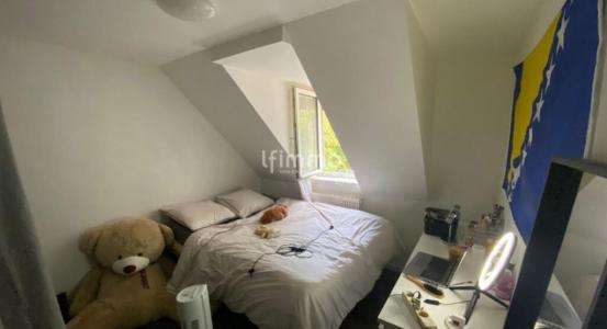 Acheter Maison Mulhouse Haut rhin