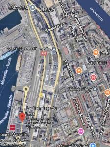 For sale Marseille-2eme-arrondissement 4 rooms 82 m2 Bouches du Rhone (13002) photo 0