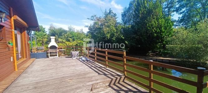 For sale Vinneuf 6 rooms 105 m2 Yonne (89140) photo 0