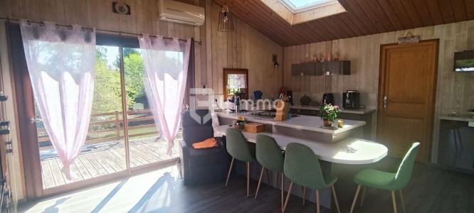 Acheter Maison 105 m2 Vinneuf