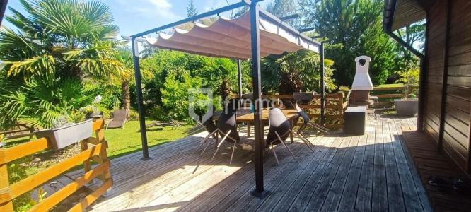 Acheter Maison Vinneuf 364000 euros