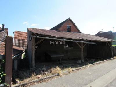 Acheter Commerce Oberroedern 100000 euros